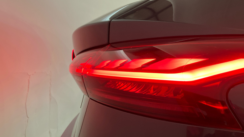 Audi A6 210kW 83kWh Sport 5dr Auto Electric Estate